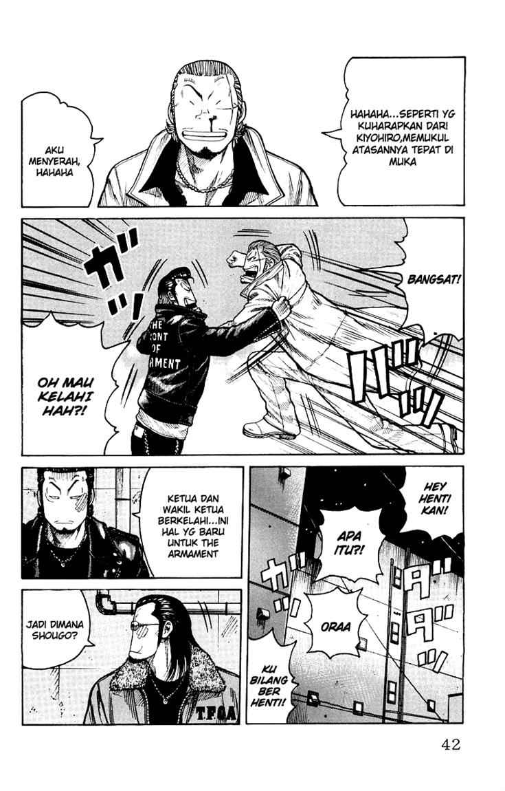 Baca Worst - Chapter 37 halaman 34