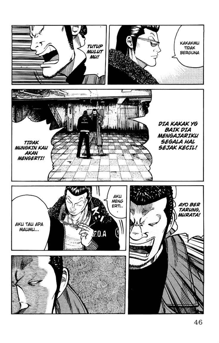 Baca Worst - Chapter 37 halaman 38