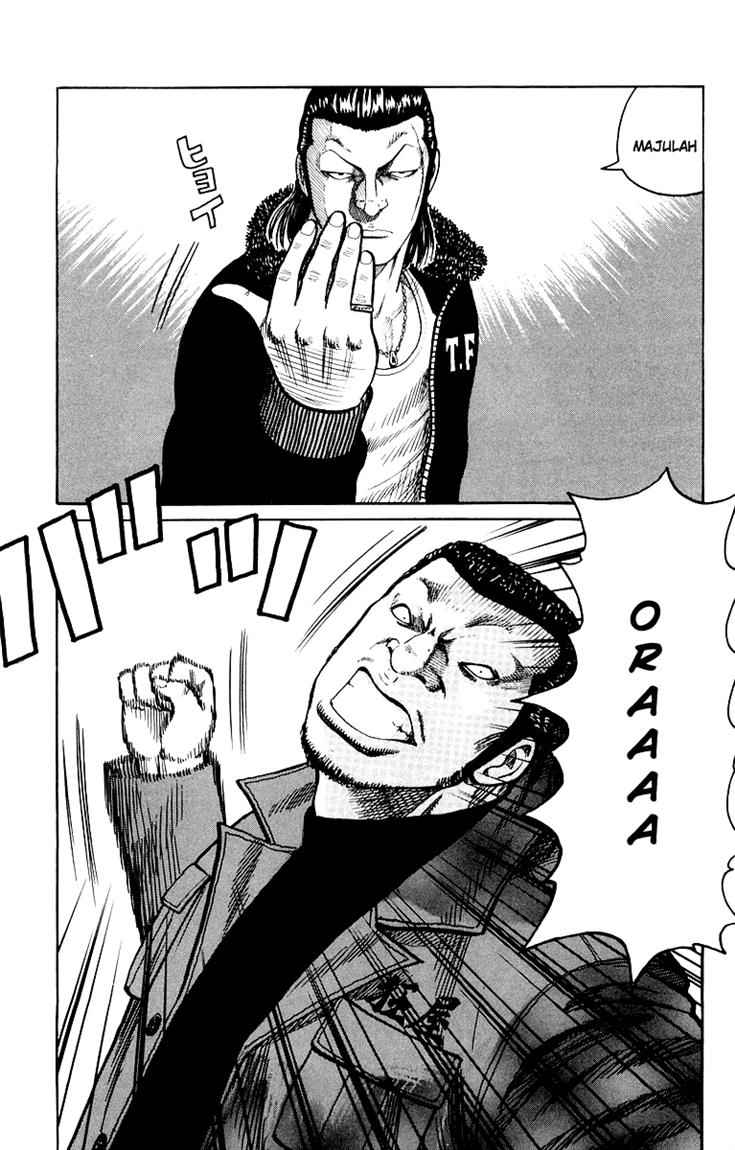Baca Worst - Chapter 37 halaman 39