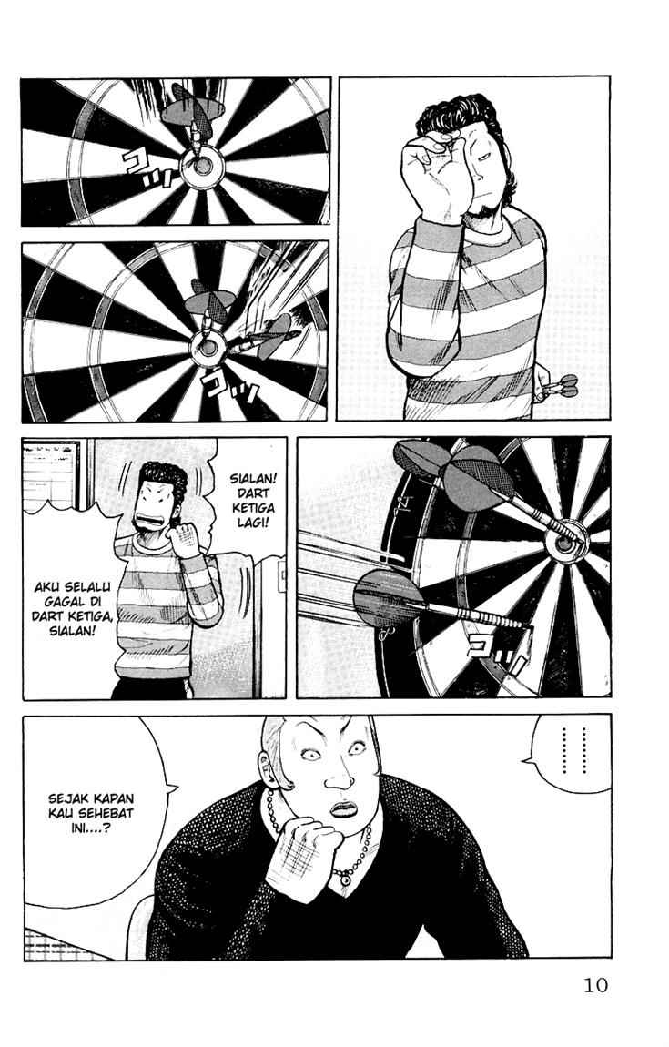 Baca Worst - Chapter 37 halaman 4