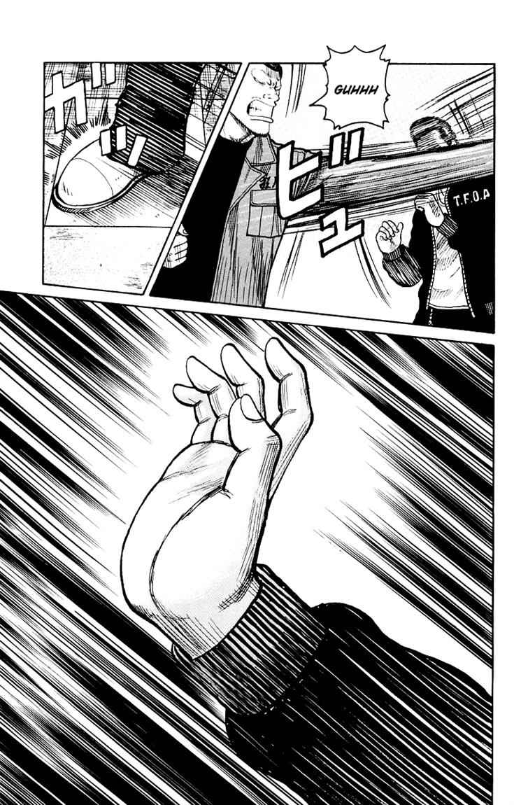 Baca Worst - Chapter 37 halaman 41