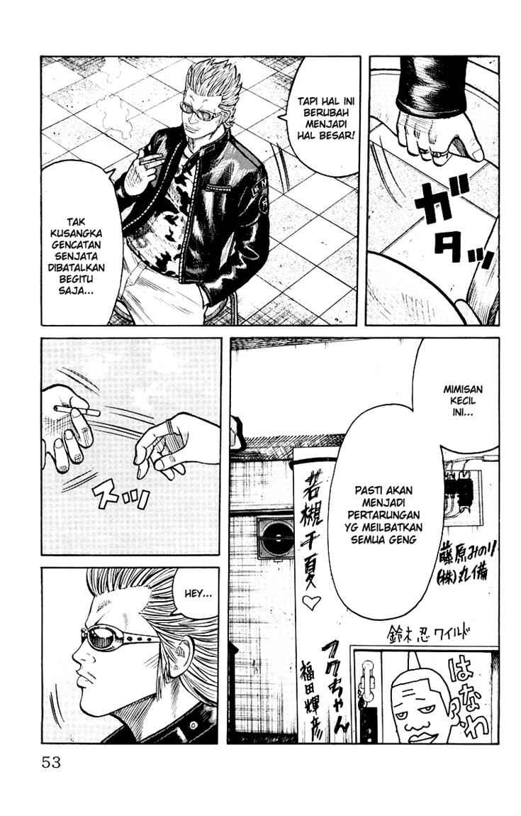 Baca Worst - Chapter 37 halaman 45