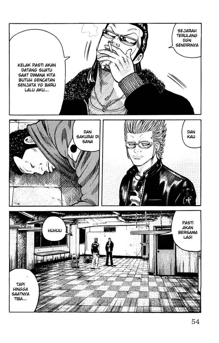 Baca Worst - Chapter 37 halaman 46