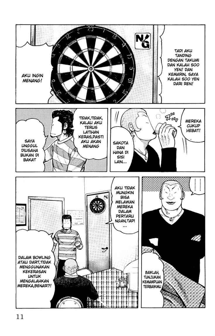 Baca Worst - Chapter 37 halaman 5