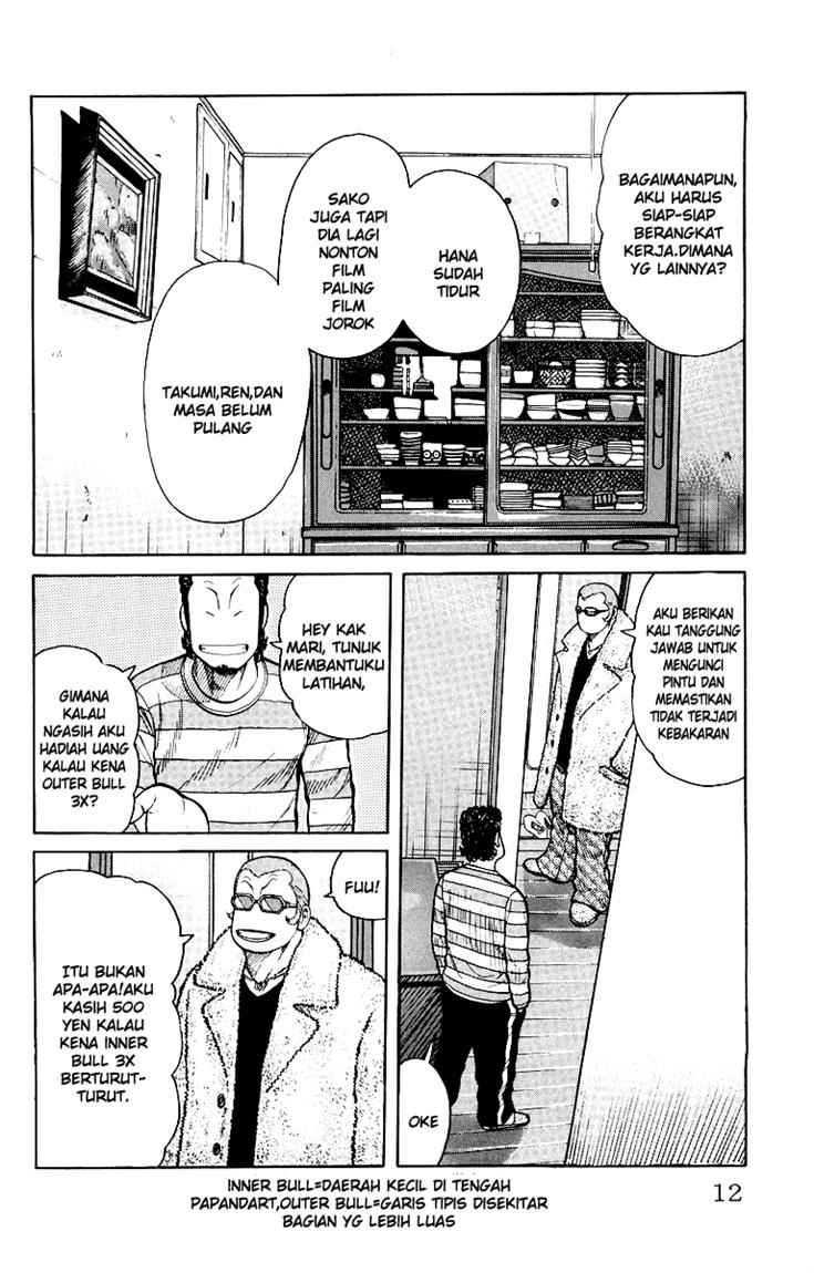 Baca Worst - Chapter 37 halaman 6