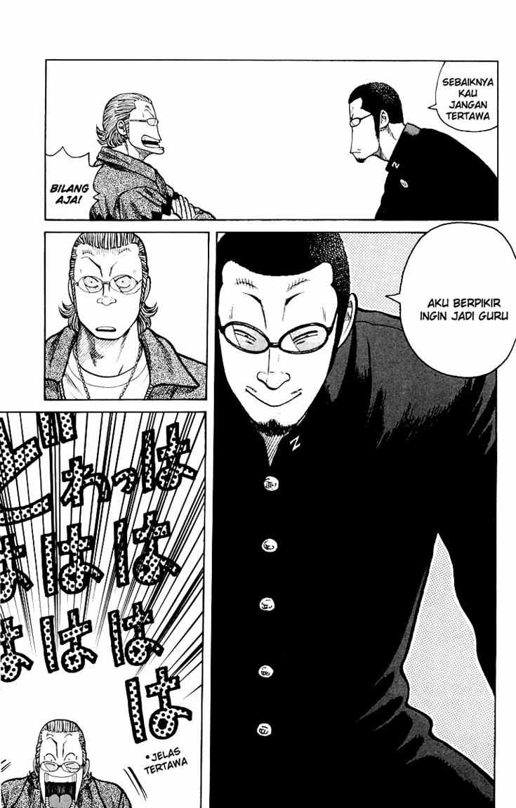 Baca Worst - Chapter 38 halaman 10