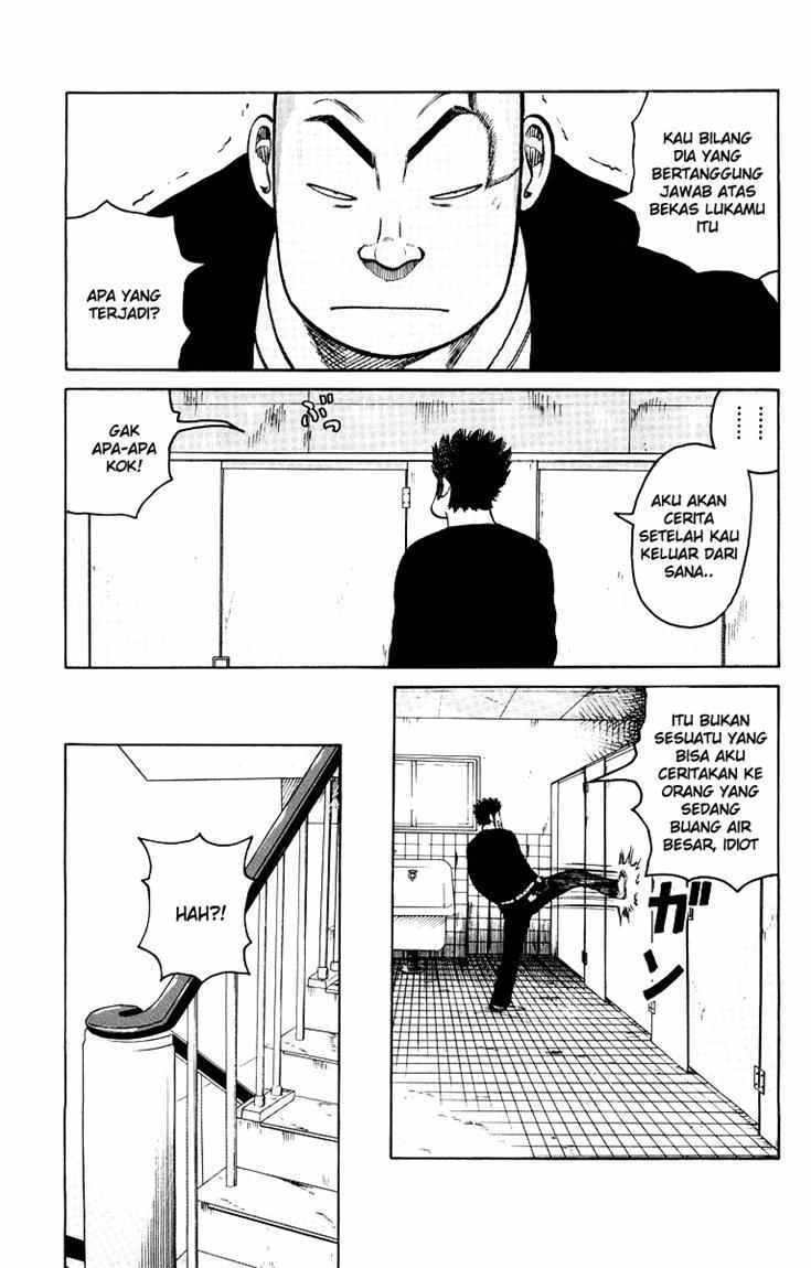 Baca Worst - Chapter 38 halaman 14