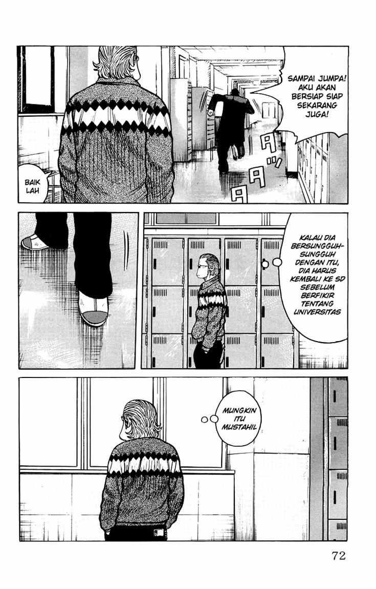 Baca Worst - Chapter 38 halaman 17