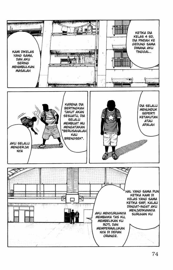 Baca Worst - Chapter 38 halaman 19