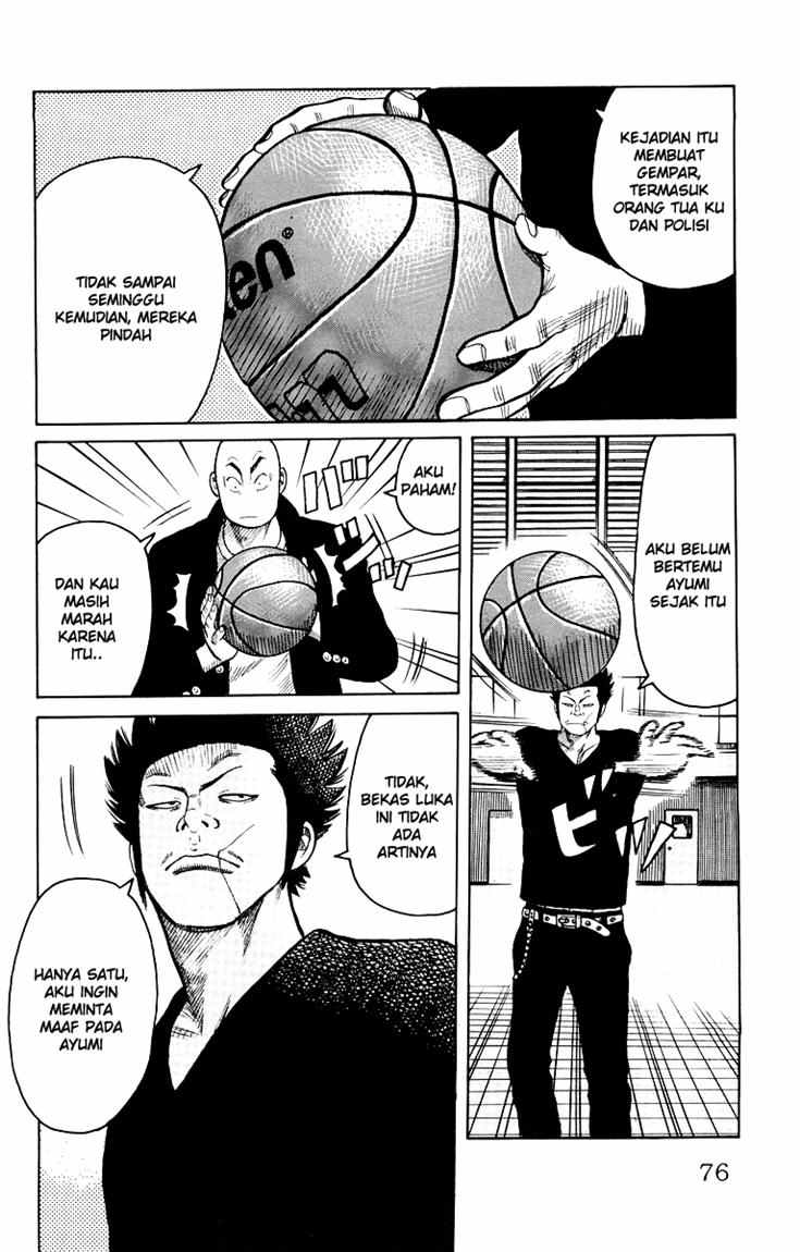 Baca Worst - Chapter 38 halaman 21