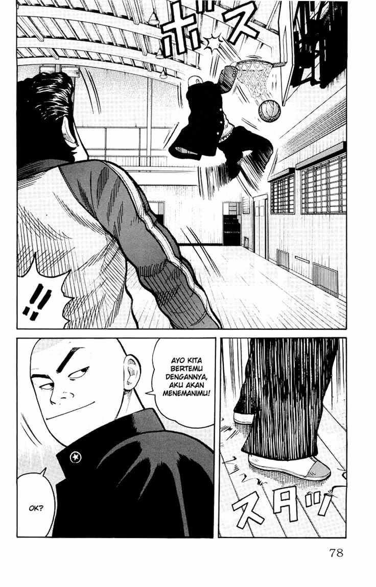 Baca Worst - Chapter 38 halaman 23