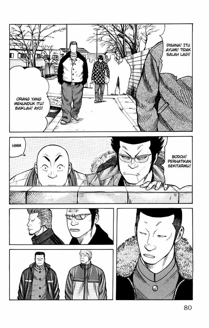 Baca Worst - Chapter 38 halaman 25