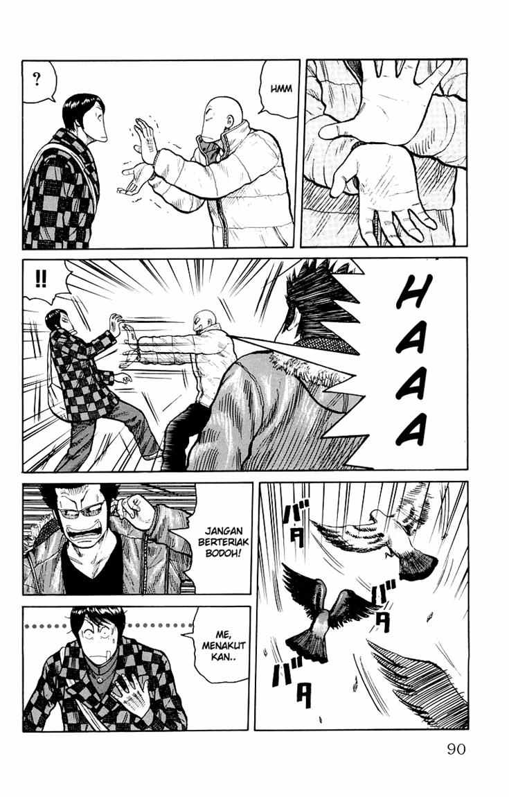 Baca Worst - Chapter 38 halaman 35