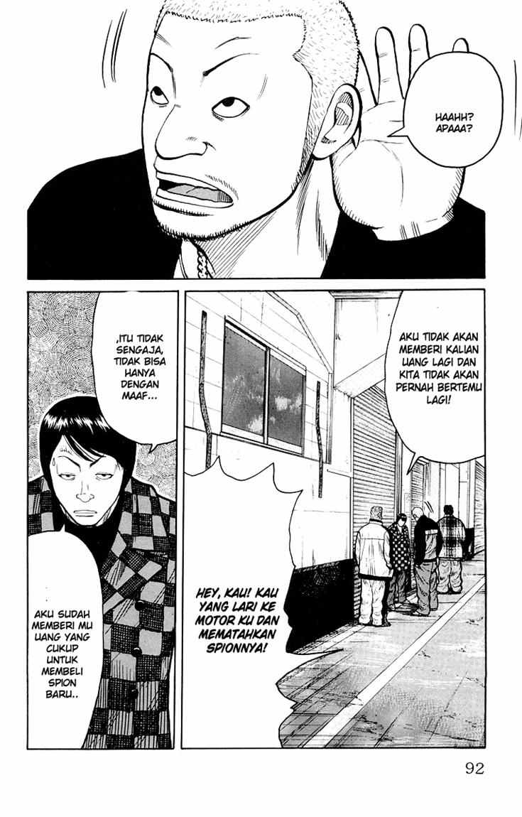 Baca Worst - Chapter 38 halaman 37