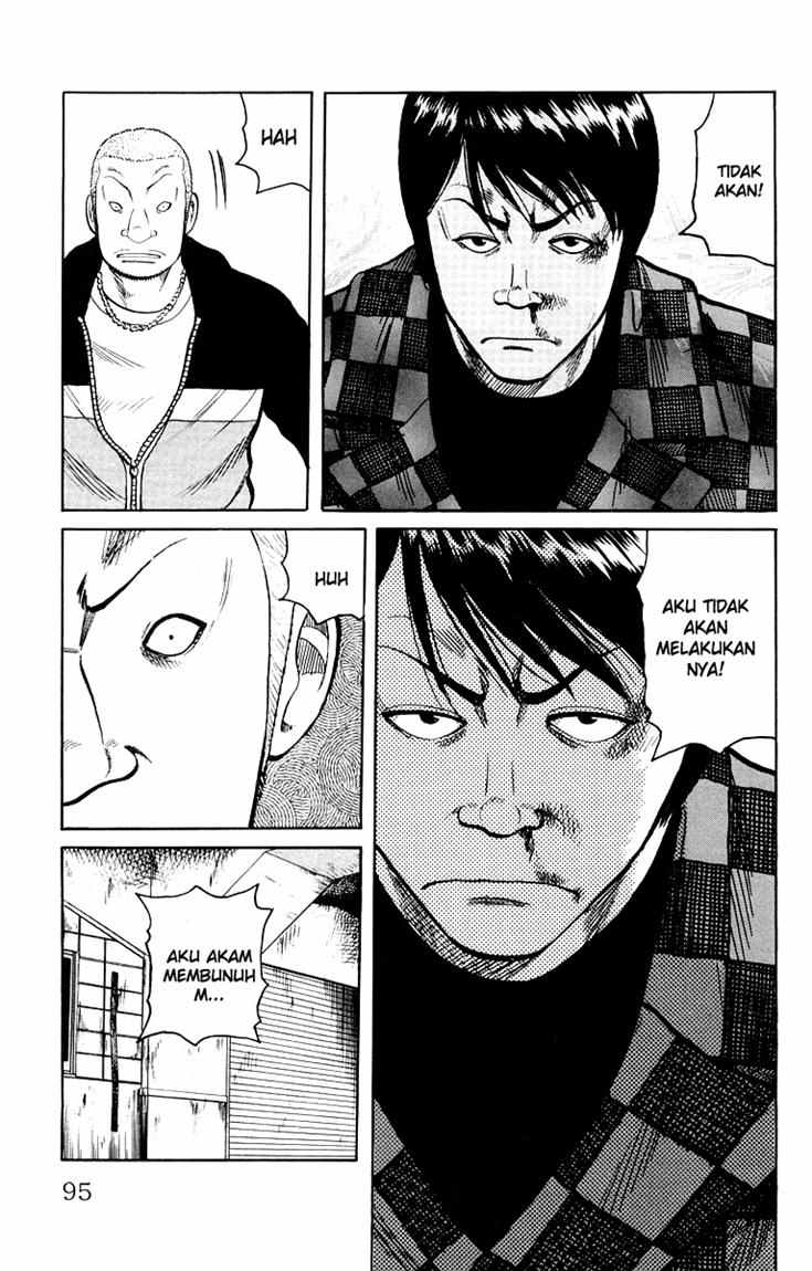 Baca Worst - Chapter 38 halaman 40