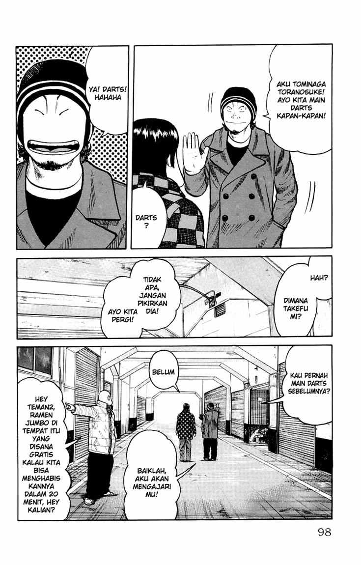 Baca Worst - Chapter 38 halaman 43