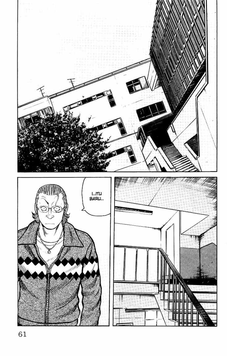 Baca Worst - Chapter 38 halaman 6