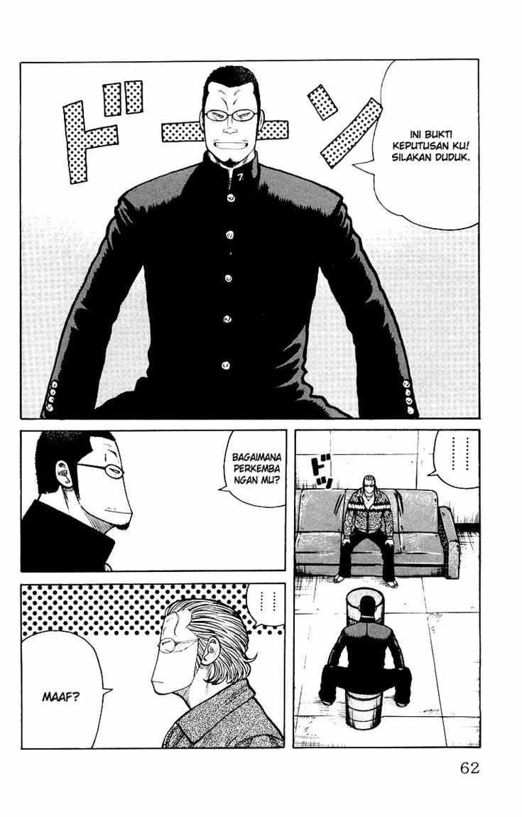 Baca Worst - Chapter 38 halaman 7