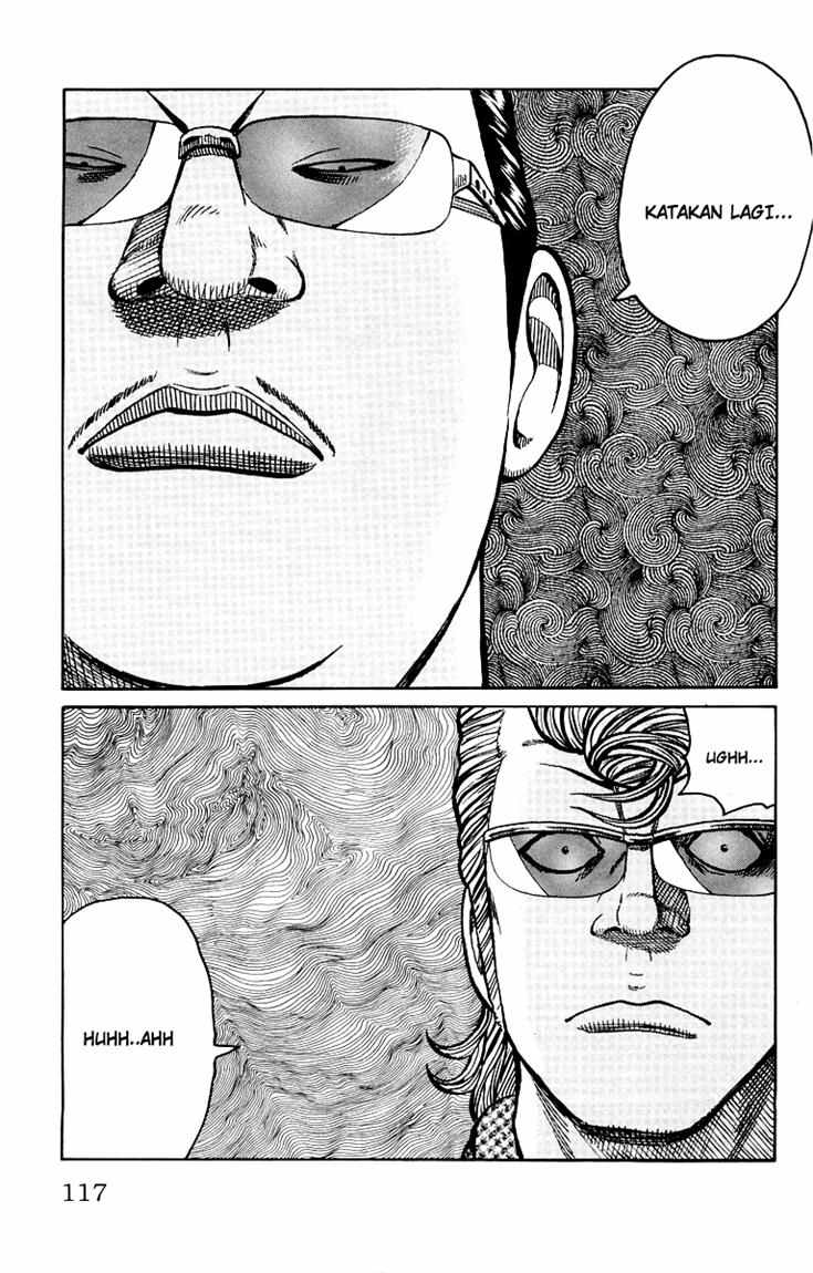 Baca Worst - Chapter 39 halaman 10