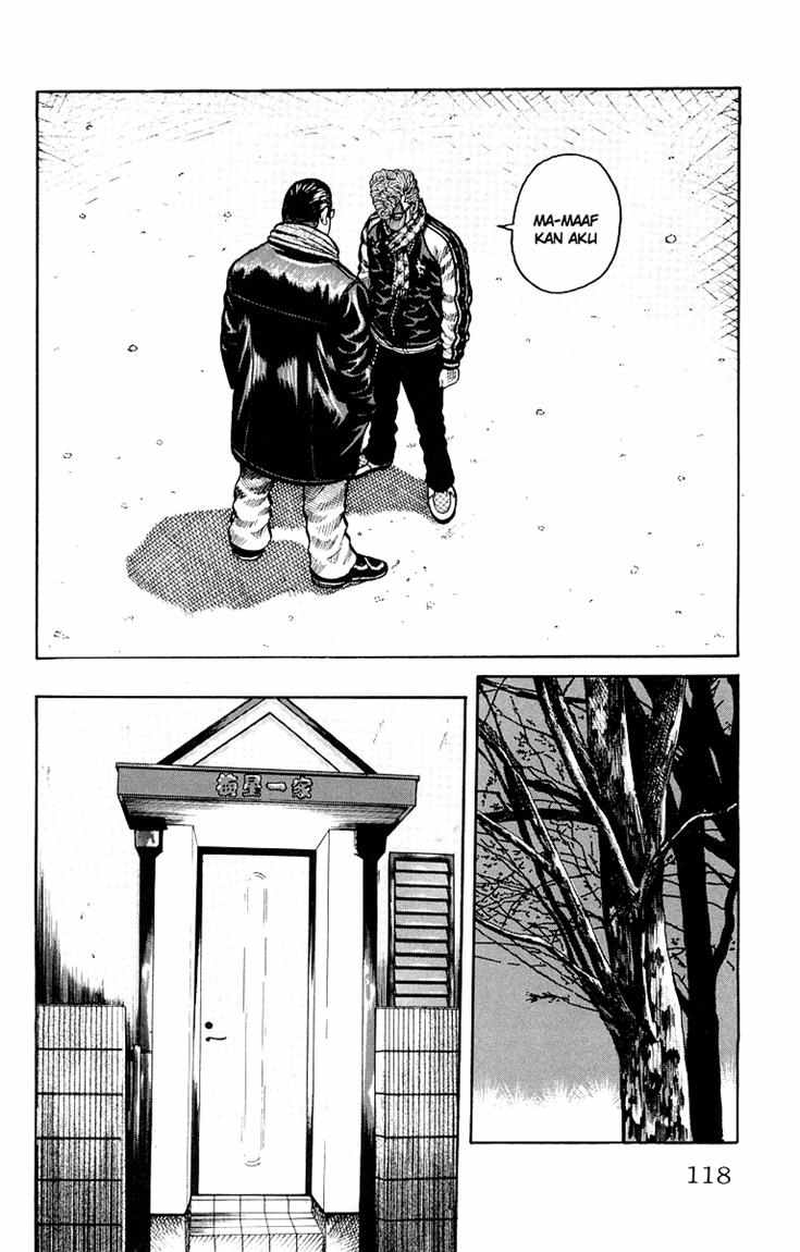 Baca Worst - Chapter 39 halaman 11