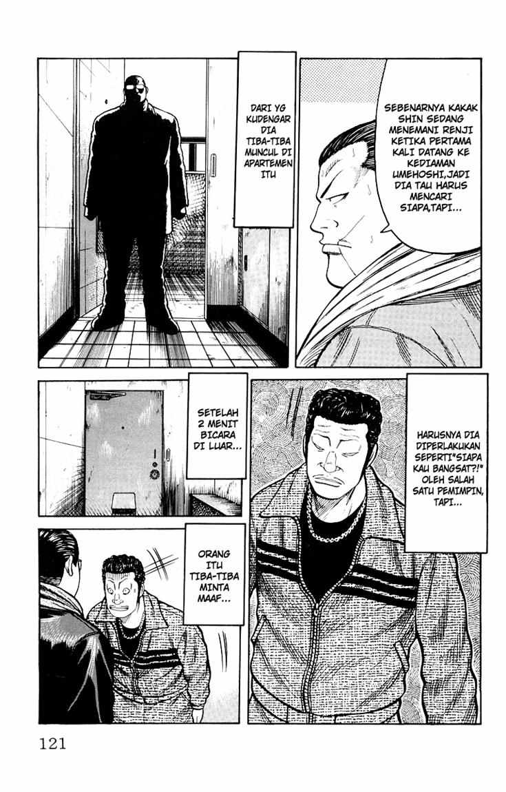 Baca Worst - Chapter 39 halaman 14