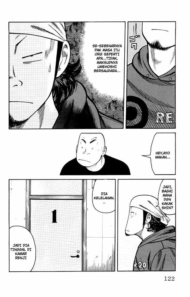 Baca Worst - Chapter 39 halaman 15