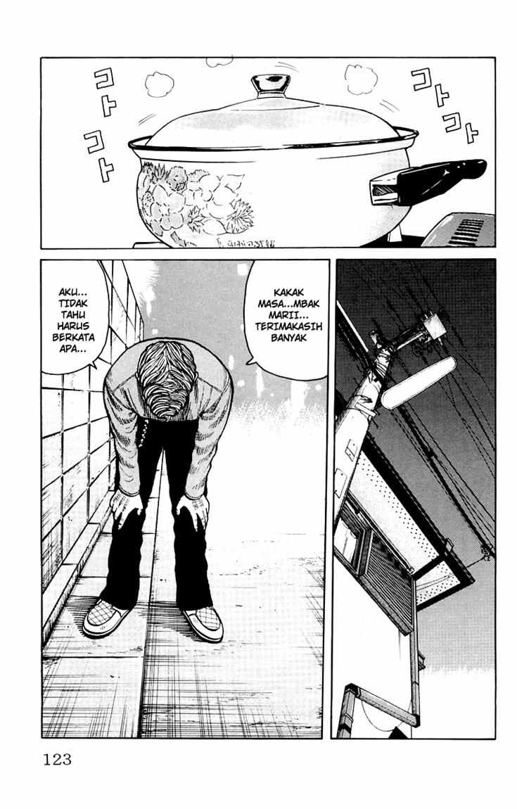 Baca Worst - Chapter 39 halaman 16