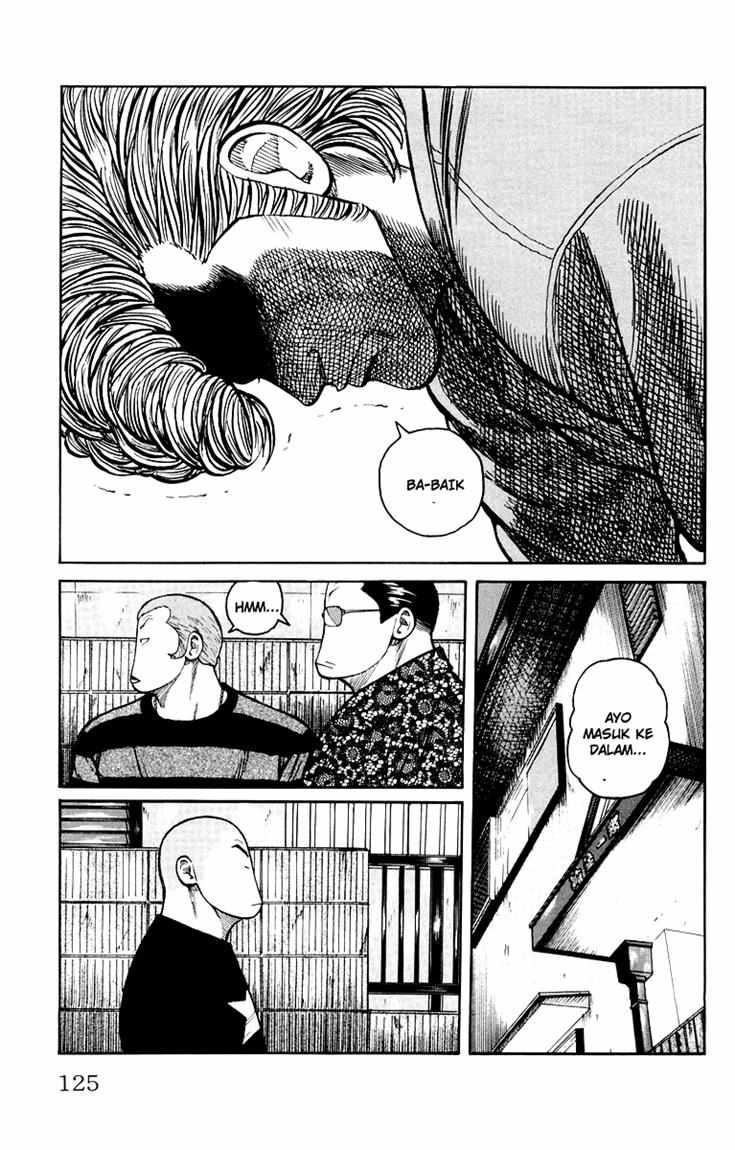 Baca Worst - Chapter 39 halaman 18