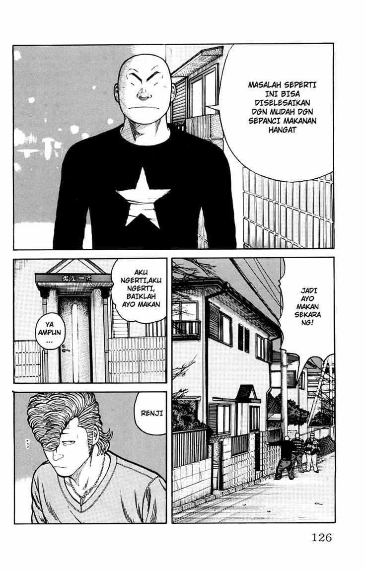 Baca Worst - Chapter 39 halaman 19