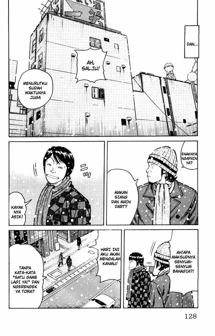 Baca Worst - Chapter 39 halaman 21