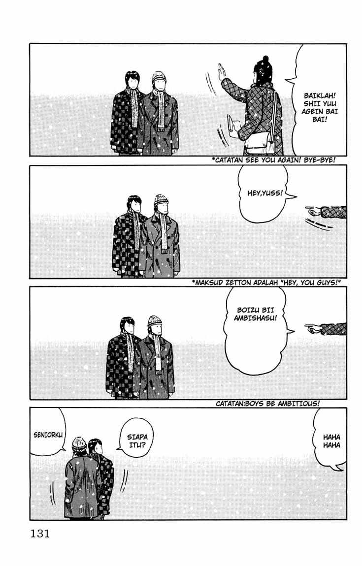 Baca Worst - Chapter 39 halaman 24