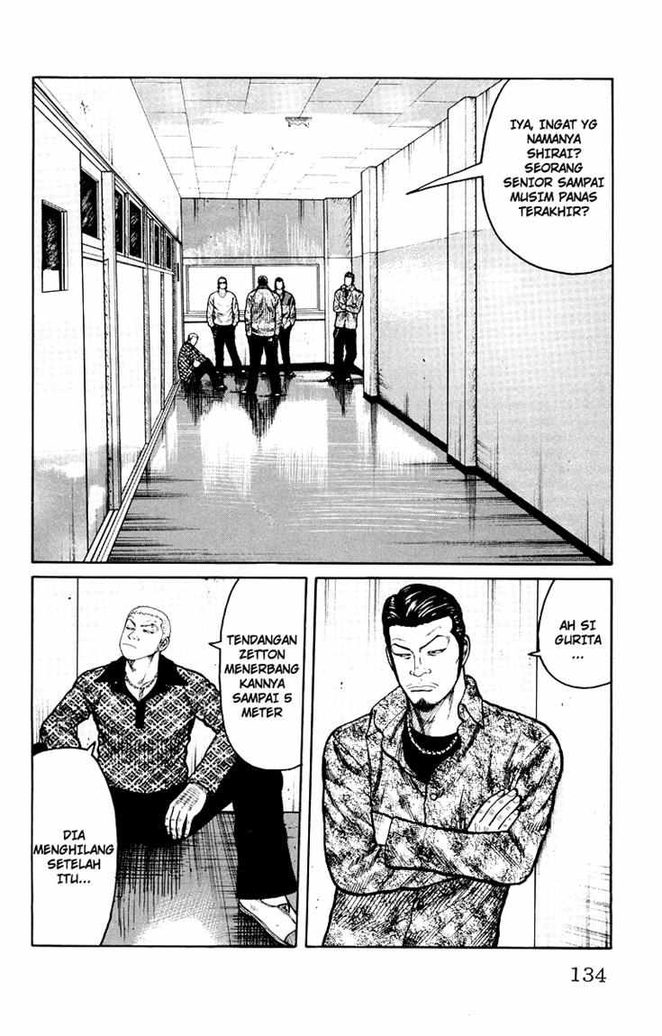 Baca Worst - Chapter 39 halaman 27