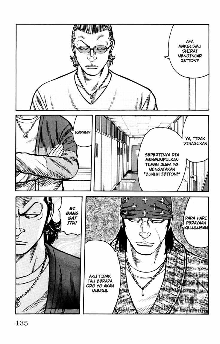 Baca Worst - Chapter 39 halaman 28