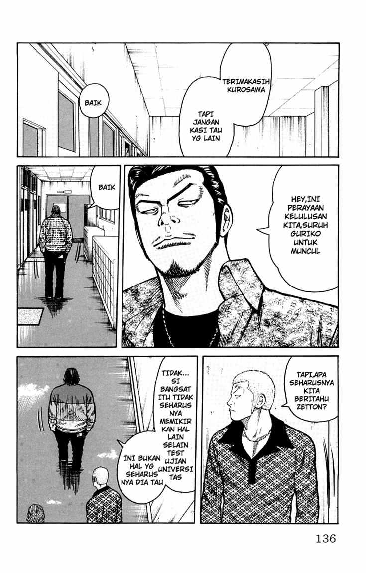 Baca Worst - Chapter 39 halaman 29