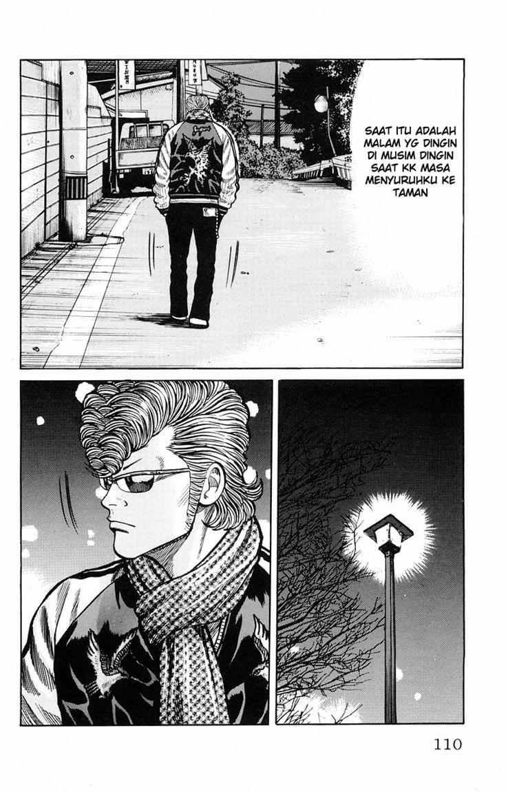 Baca Worst - Chapter 39 halaman 3