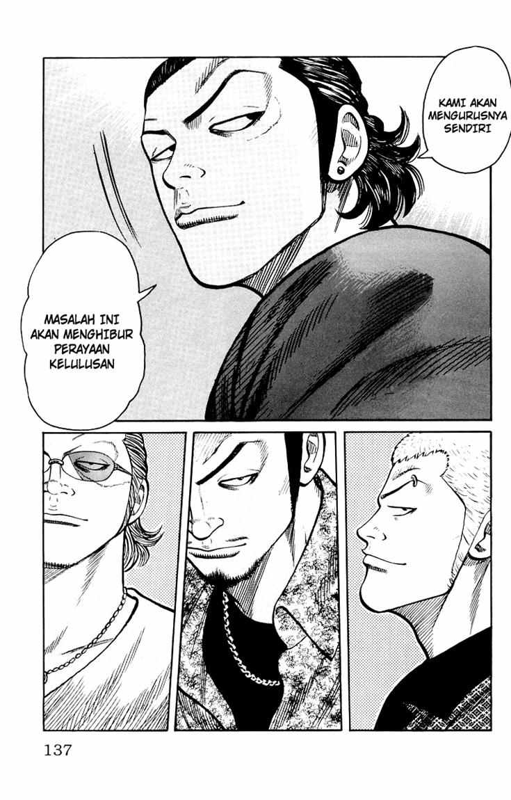 Baca Worst - Chapter 39 halaman 30