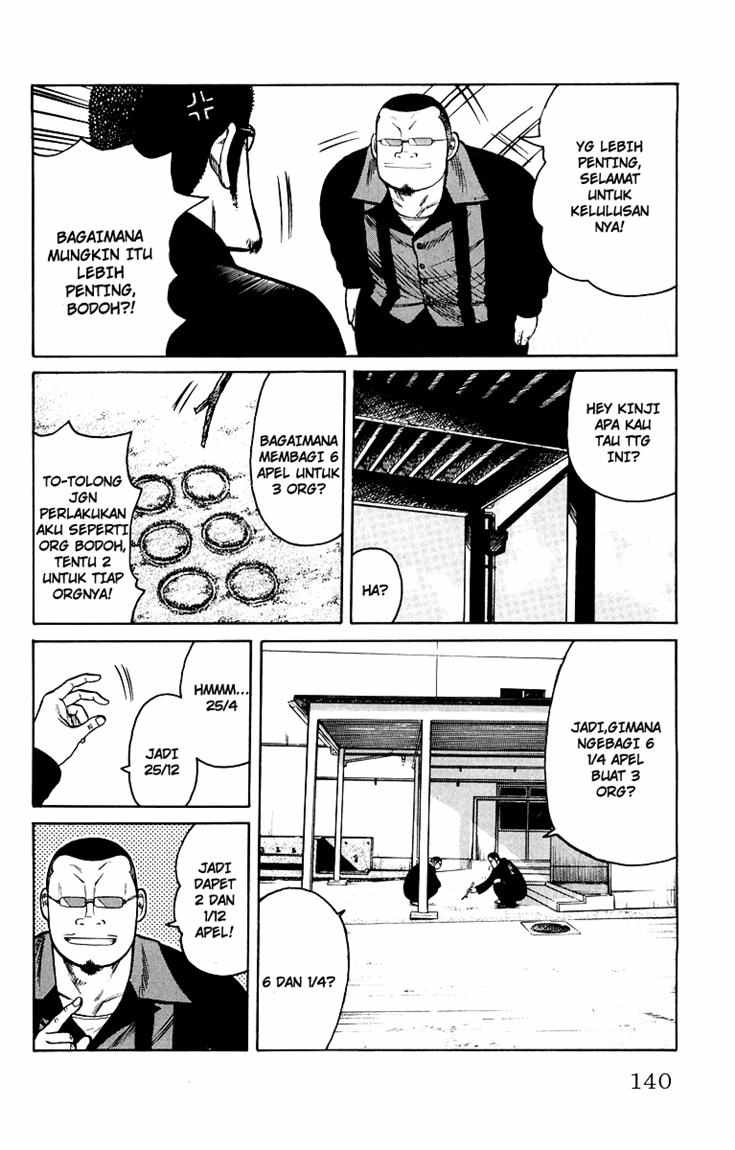 Baca Worst - Chapter 39 halaman 33