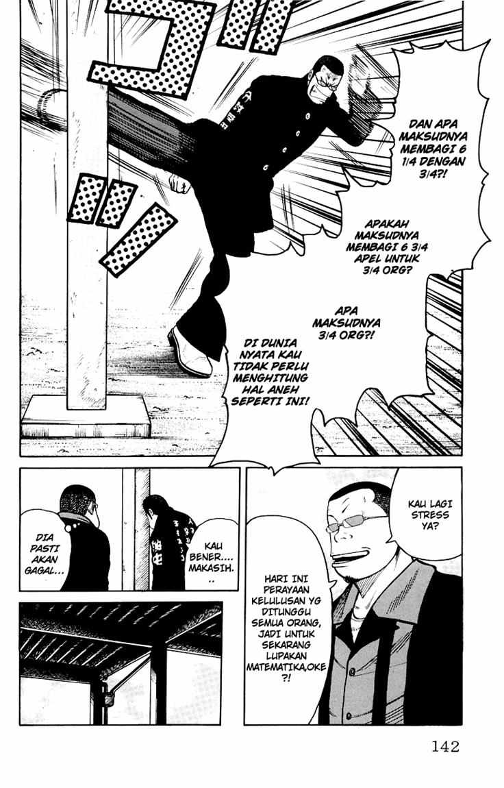 Baca Worst - Chapter 39 halaman 35