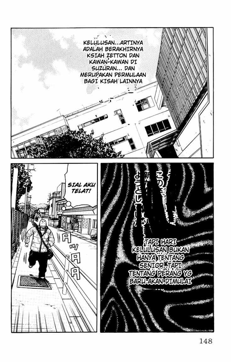 Baca Worst - Chapter 39 halaman 40