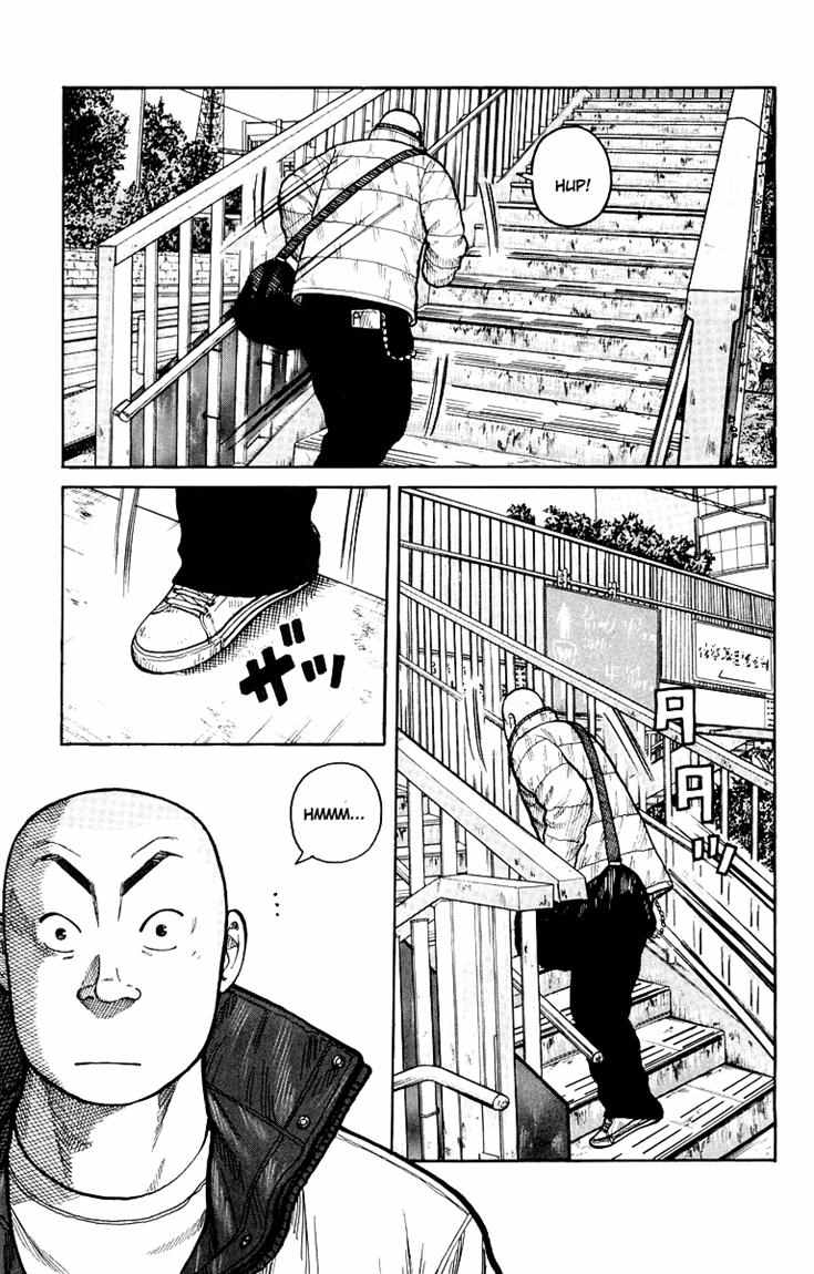 Baca Worst - Chapter 39 halaman 41