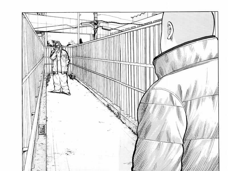 Baca Worst - Chapter 39 halaman 42