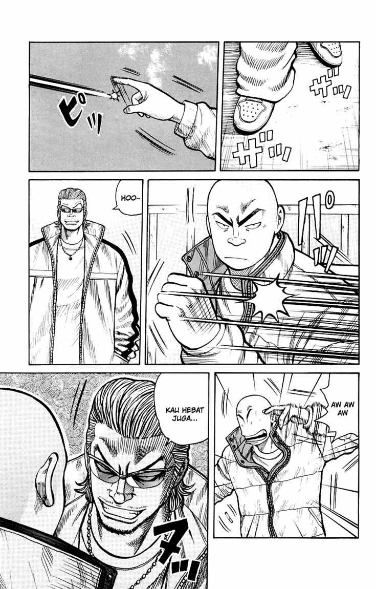 Baca Worst - Chapter 39 halaman 44