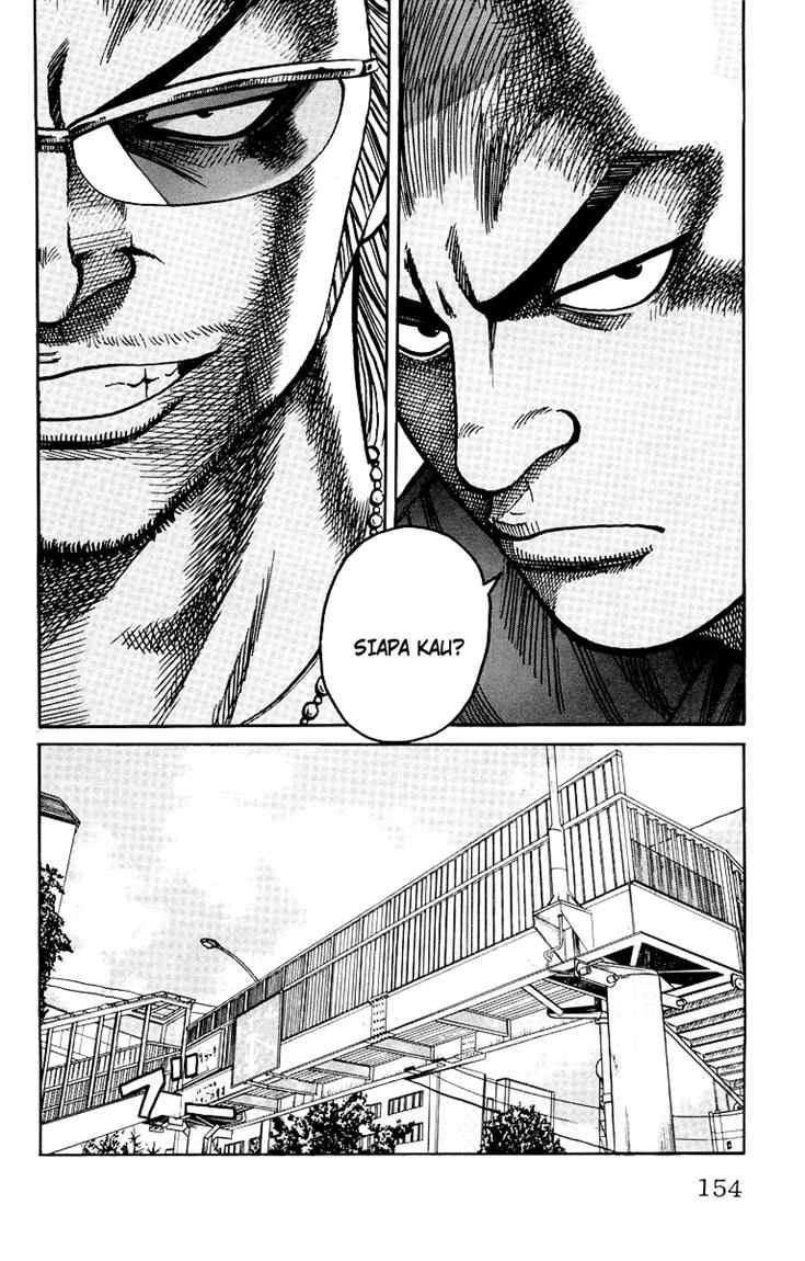 Baca Worst - Chapter 39 halaman 45