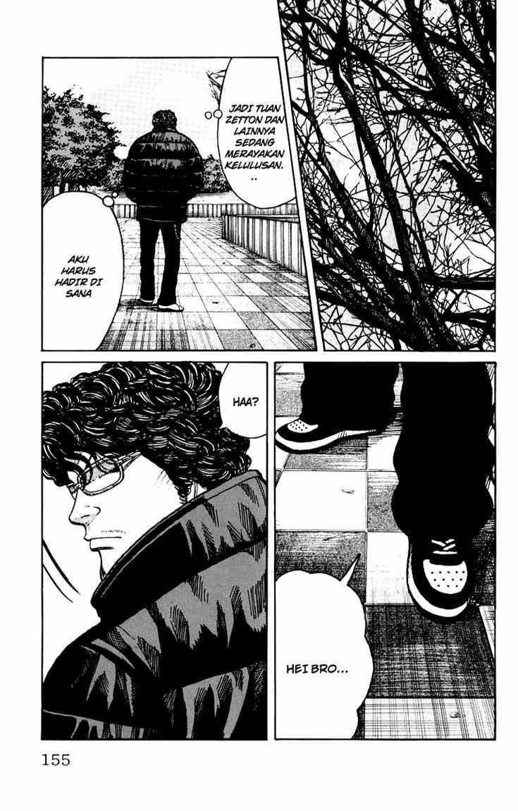 Baca Worst - Chapter 39 halaman 46