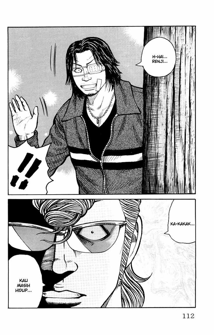 Baca Worst - Chapter 39 halaman 5