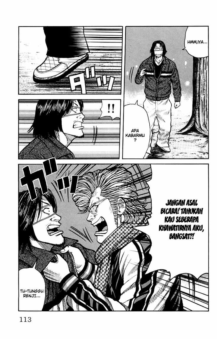 Baca Worst - Chapter 39 halaman 6