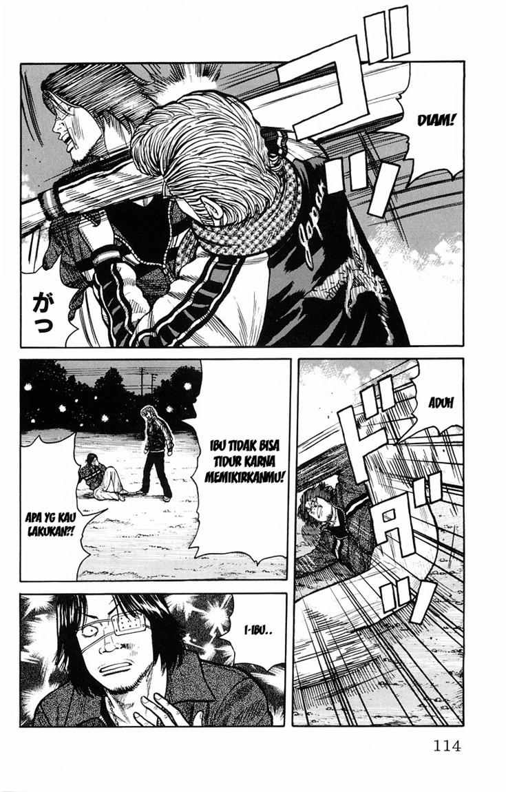 Baca Worst - Chapter 39 halaman 7