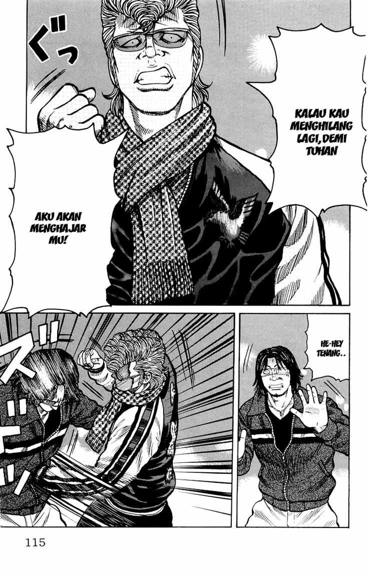 Baca Worst - Chapter 39 halaman 8