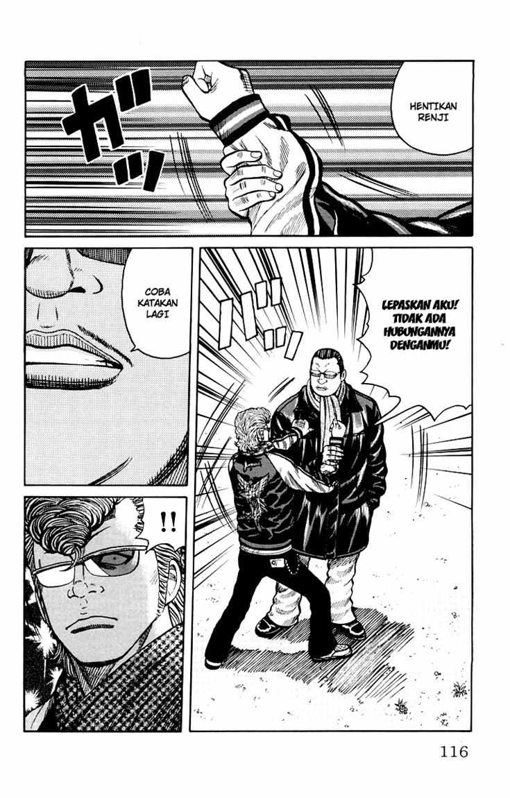 Baca Worst - Chapter 39 halaman 9