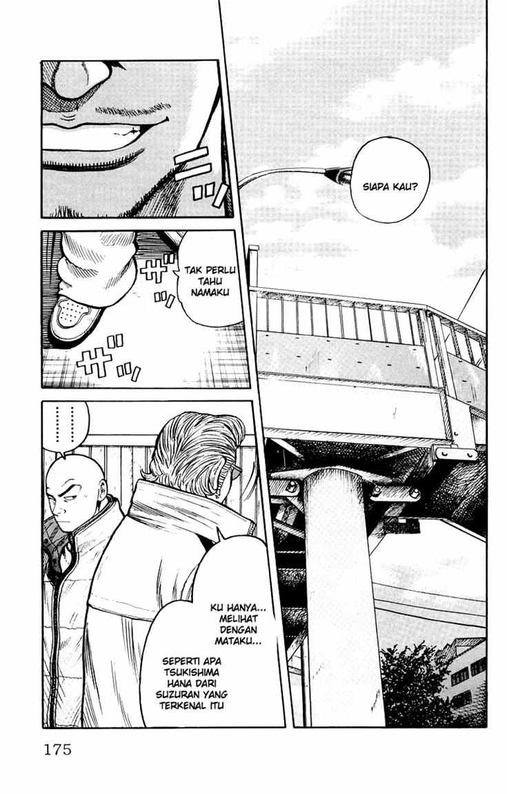 Baca Worst - Chapter 40 halaman 17